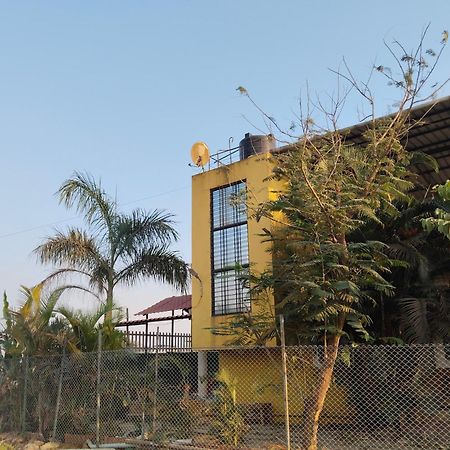 White Smoke Villa Igatpuri Dış mekan fotoğraf
