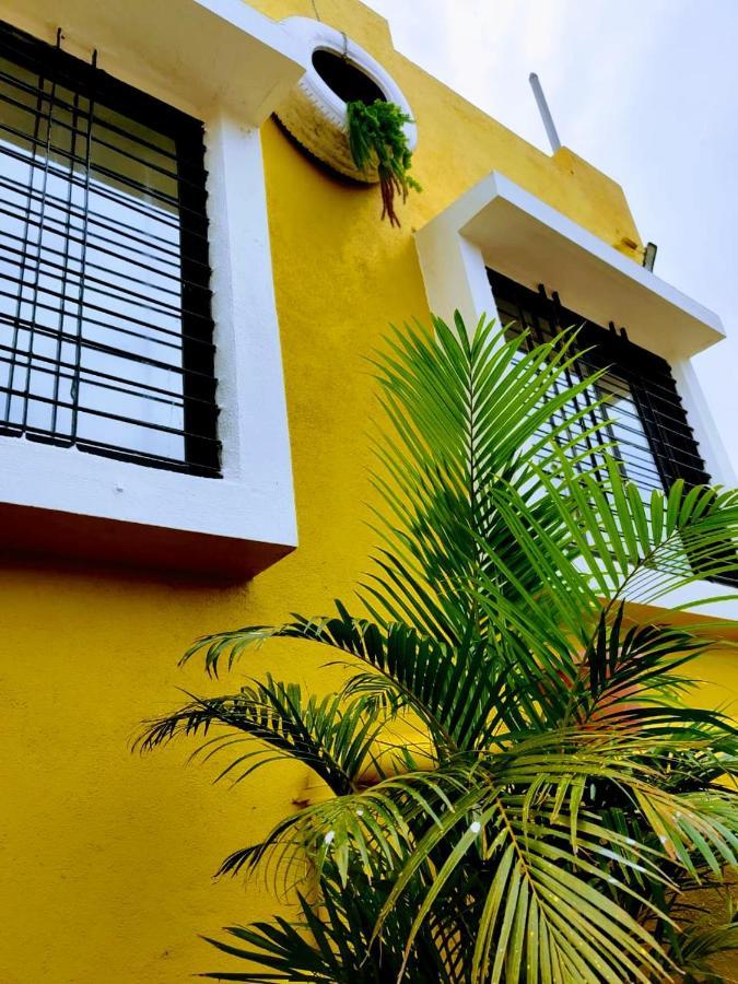 White Smoke Villa Igatpuri Dış mekan fotoğraf