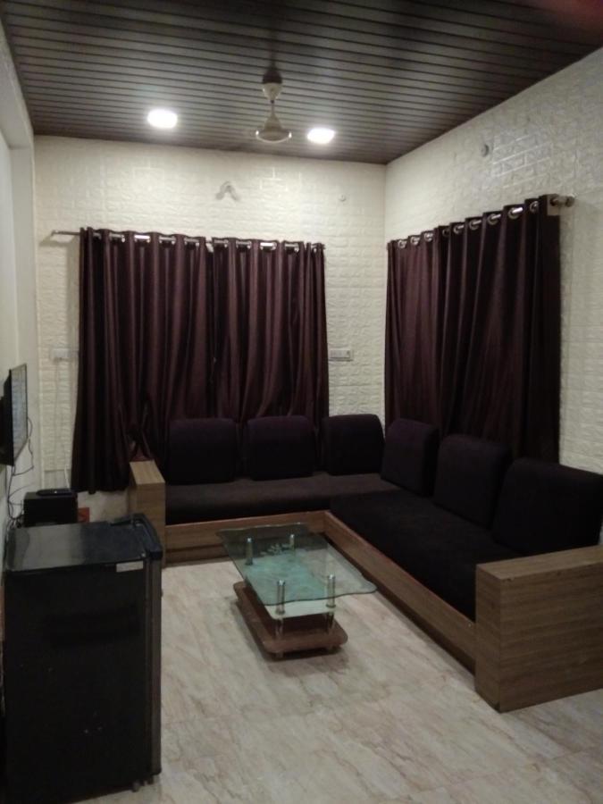 White Smoke Villa Igatpuri Dış mekan fotoğraf