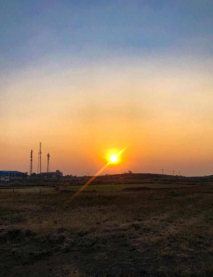 White Smoke Villa Igatpuri Dış mekan fotoğraf