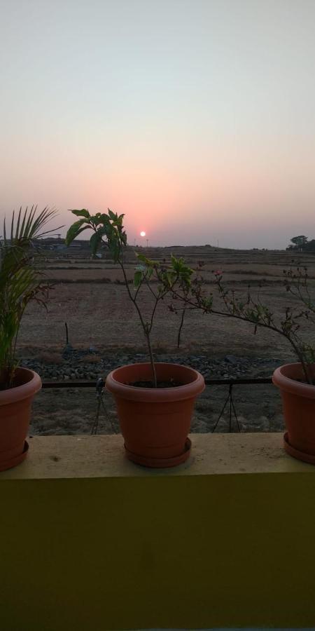 White Smoke Villa Igatpuri Dış mekan fotoğraf