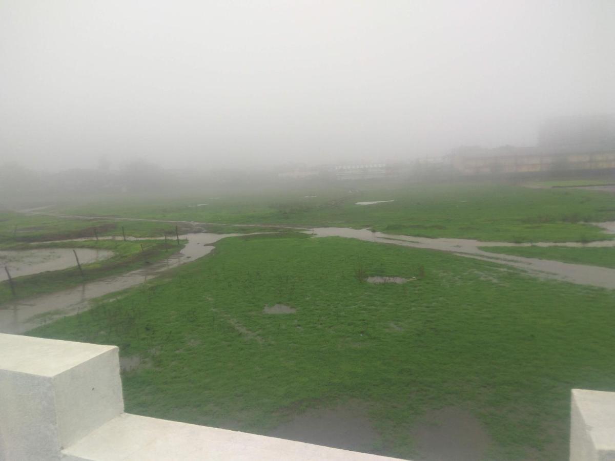 White Smoke Villa Igatpuri Dış mekan fotoğraf