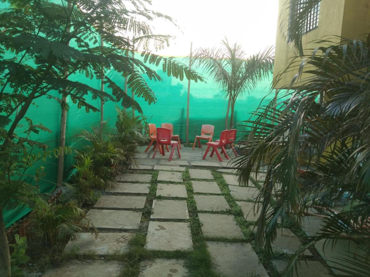 White Smoke Villa Igatpuri Dış mekan fotoğraf