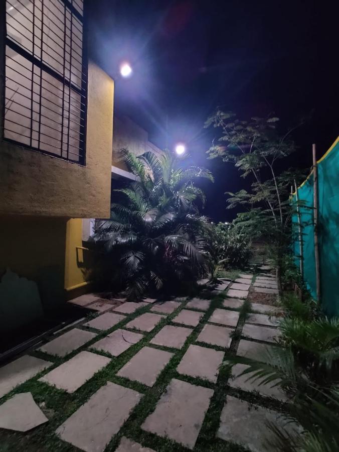 White Smoke Villa Igatpuri Dış mekan fotoğraf