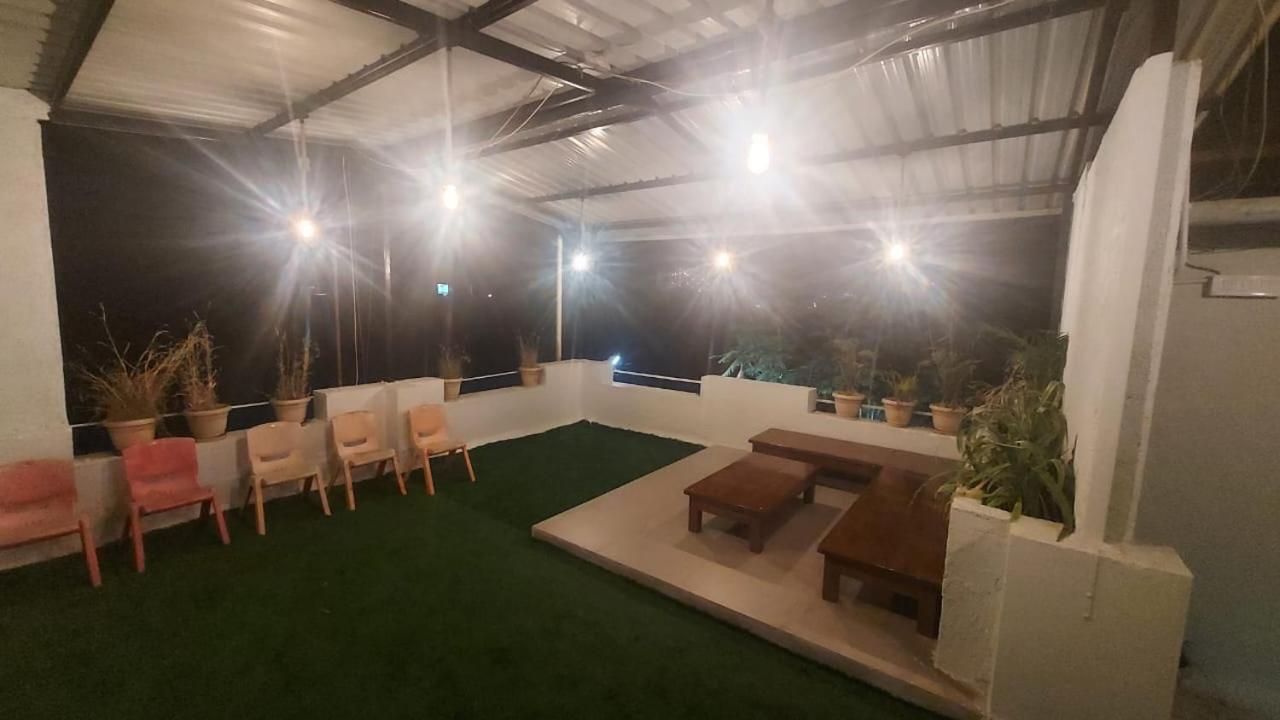 White Smoke Villa Igatpuri Dış mekan fotoğraf