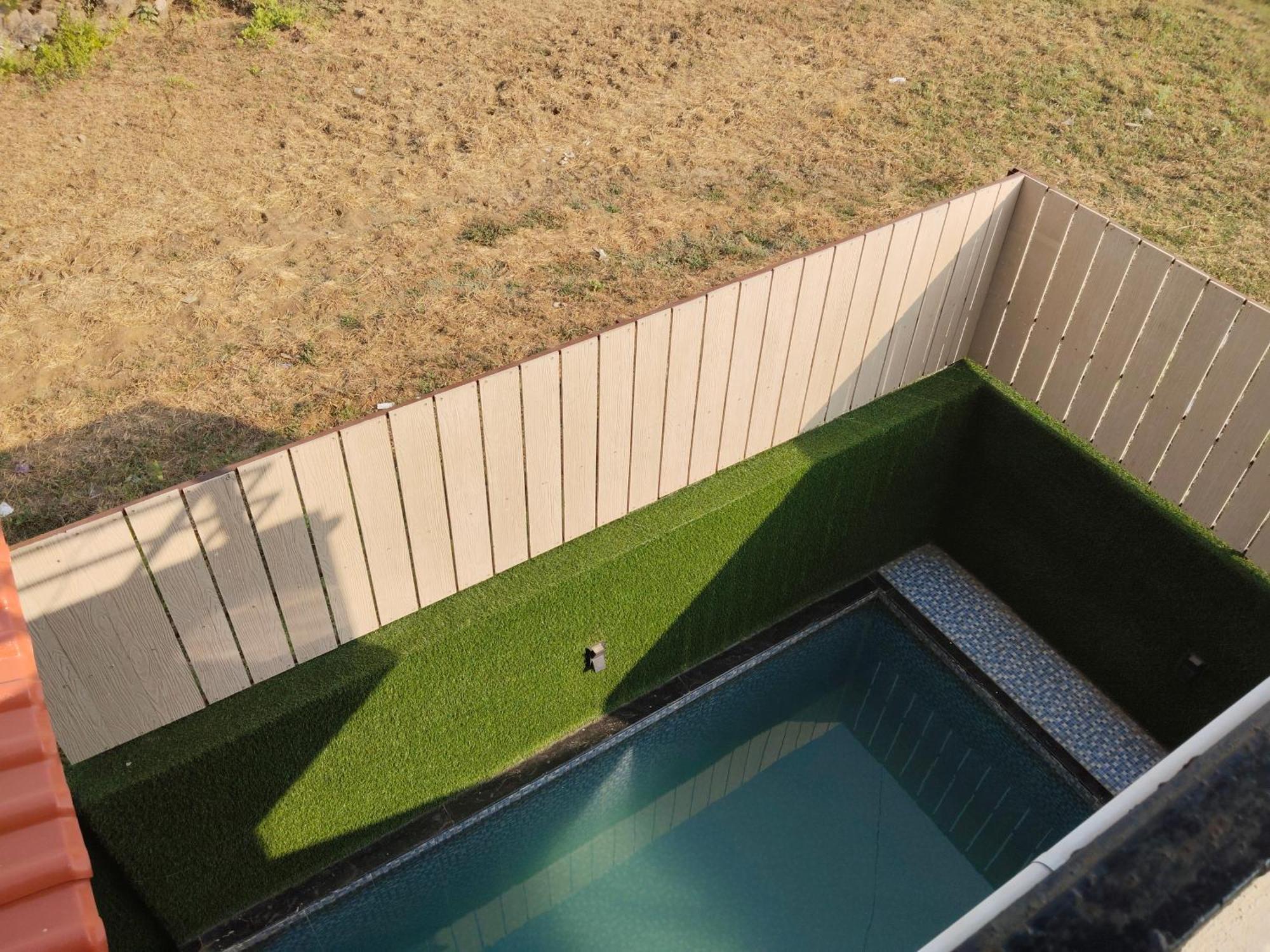 White Smoke Villa Igatpuri Dış mekan fotoğraf